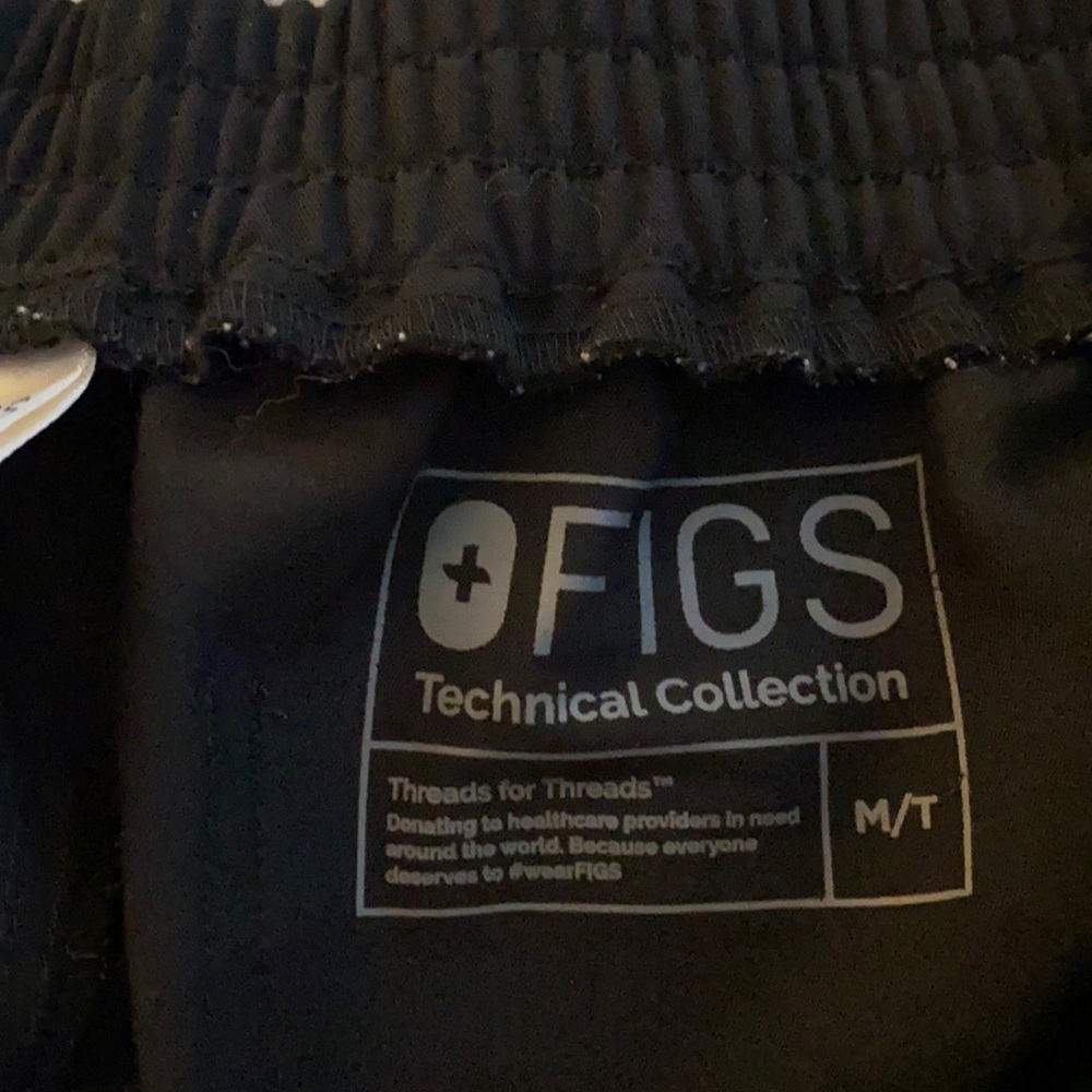 Figs scrub pants